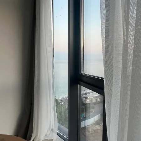 Apartment Sofiia в жк Costa Fontana *