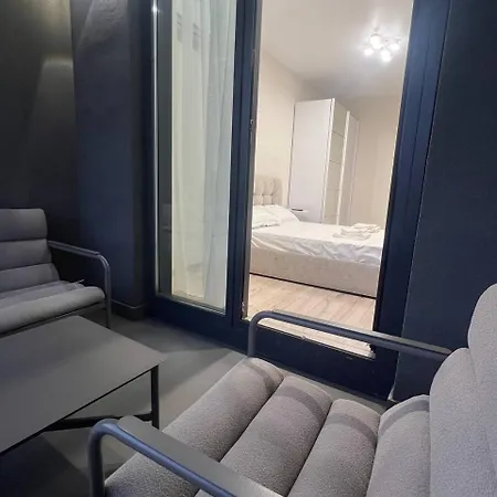 Sofiia в жк Costa Fontana Apartment *