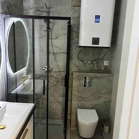Apartment Sofiia в жк Costa Fontana Odessa