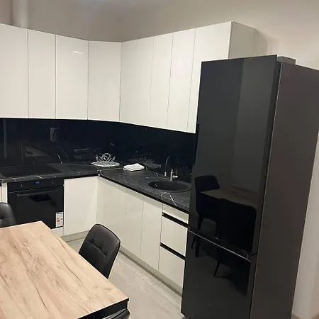 Apartment Sofiia в жк Costa Fontana Odessa