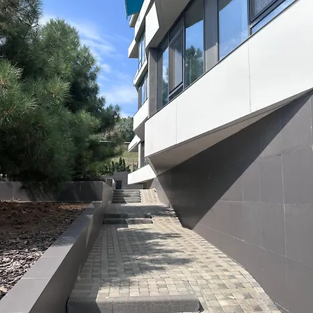Sofiia в жк Costa Fontana Apartment Odessa